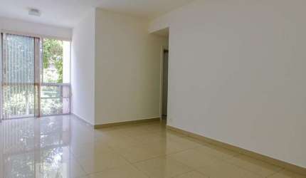 Apartamento para Aluguel - Andaraí, 3 Quartos,  80 m² - Rio de Janeiro