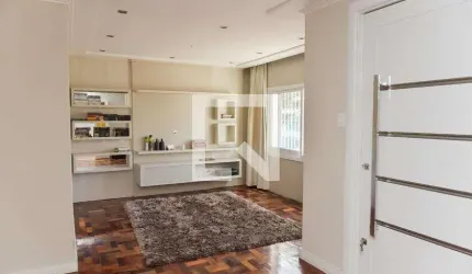 Casa para Aluguel - Rubem Berta, 5 Quartos,  350 m² - Porto Alegre