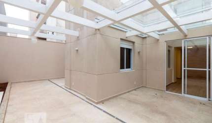 Apartamento para Aluguel - Vila Mascote, 1 Quarto,  105 m² - São Paulo