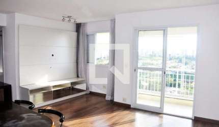 Apartamento para Aluguel - Piqueri, 2 Quartos,  68 m² - São Paulo