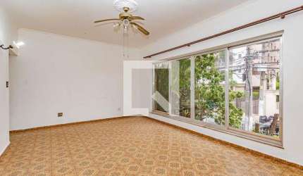 Casa para Aluguel - Bosque da Saúde, 3 Quartos,  290 m² - São Paulo