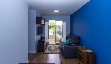 Apartamento para Aluguel - Vila Prudente, 3 Quartos,  63 m² - São Paulo