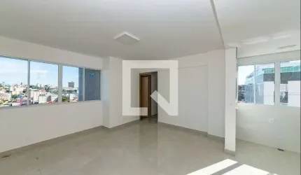 Apartamento para Aluguel - Padre Eustáquio, 2 Quartos,  50 m² - Belo Horizonte