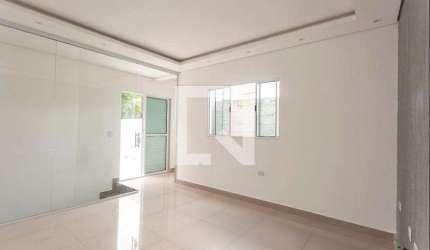Casa para Aluguel - Jardim Marajoara , 3 Quartos,  150 m² - São Paulo