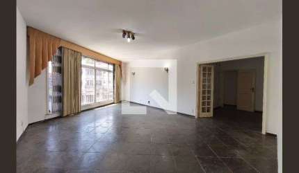 Apartamento para Aluguel - Tijuca, 4 Quartos,  250 m² - Rio de Janeiro