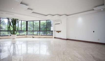Apartamento para Aluguel - Jardim Oceânico, 3 Quartos,  131 m² - Rio de Janeiro