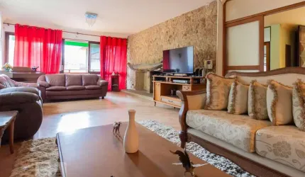 Casa para Aluguel - Jardim Marajoara , 6 Quartos,  900 m² - São Paulo