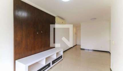 Apartamento para Aluguel - Portal do Morumbi, 2 Quartos,  61 m² - São Paulo