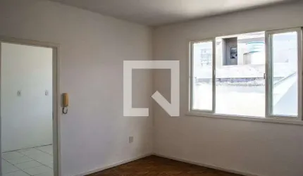 Cobertura para Aluguel - Azenha, 3 Quartos,  127 m² - Porto Alegre
