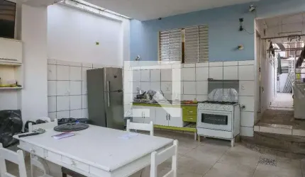 Casa para Aluguel - Vila Leopoldina, 8 Quartos,  150 m² - São Paulo