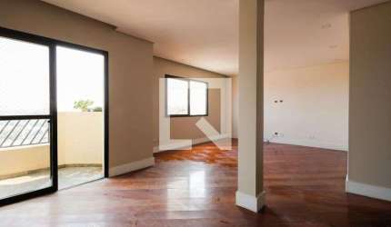 Cobertura para Aluguel - Santana, 4 Quartos,  236 m² - São Paulo