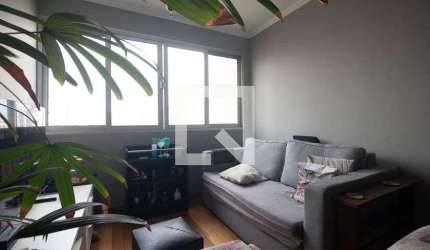 Apartamento para Aluguel - Brooklin, 2 Quartos,  74 m² - São Paulo