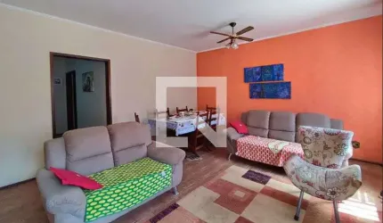 Casa para Aluguel - Jardim Santa Marcelina, 5 Quartos,  396 m² - Campinas