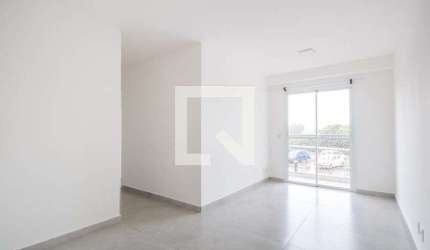 Apartamento para Aluguel - Centro, 2 Quartos,  60 m² - Osasco