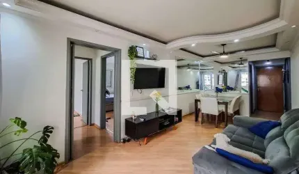 Apartamento para Aluguel - Ipiranga, 2 Quartos,  90 m² - São Paulo