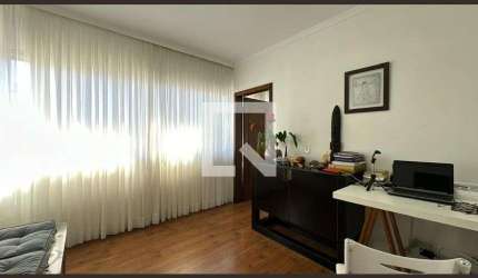 Cobertura para Aluguel - Bigorrilho, 3 Quartos,  148 m² - Curitiba