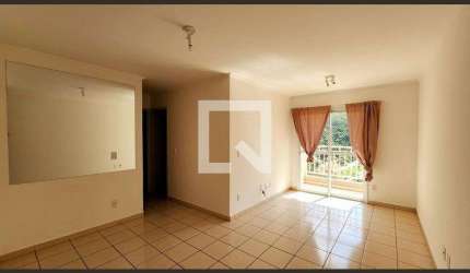 Apartamento para Aluguel - Vianelo Bonfiglioli , 2 Quartos,  69 m² - Jundiaí