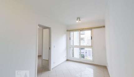 Apartamento para Aluguel - Moema, 1 Quarto,  39 m² - São Paulo