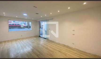 Casa para Aluguel - Ponte Grande, 4 Quartos,  134 m² - Guarulhos