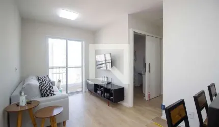 Cobertura para Aluguel - Vila Pirituba, 2 Quartos,  49 m² - São Paulo