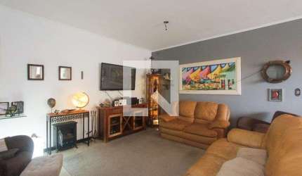 Apartamento para Aluguel - Higienópolis, 3 Quartos,  156 m² - Porto Alegre