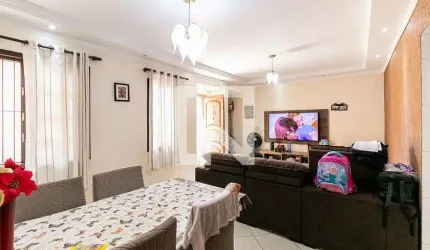Casa / Sobrado em Condomínio para Aluguel - Vila Matilde, 3 Quartos,  145 m² - São Paulo