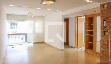 Cobertura para Aluguel - Perdizes, 2 Quartos,  127 m² - São Paulo