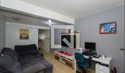 Casa para Aluguel - Jardim Maia, 4 Quartos,  193 m² - Guarulhos