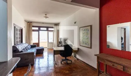 Apartamento para Aluguel - Centro, 2 Quartos,  105 m² - São Paulo