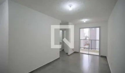 Apartamento para Aluguel - Liberdade, 2 Quartos,  54 m² - São Paulo
