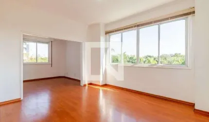 Apartamento para Aluguel - Jardim Europa, 3 Quartos,  102 m² - São Paulo