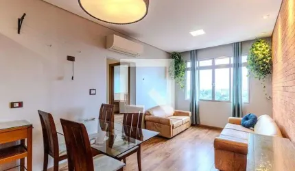 Apartamento para Aluguel - Higienópolis, 2 Quartos,  65 m² - São Paulo