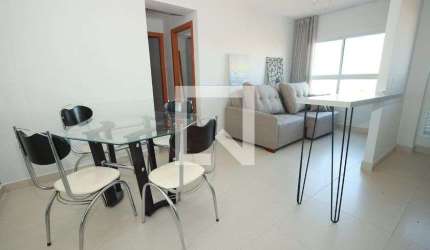 Apartamento para Aluguel - Parque Amazônia , 2 Quartos,  58 m² - Goiânia