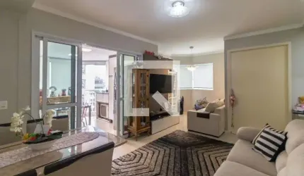 Apartamento para Aluguel - Vila Olímpia, 2 Quartos,  64 m² - São Paulo