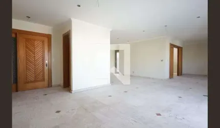 Apartamento para Aluguel - Panamby, 3 Quartos,  228 m² - São Paulo