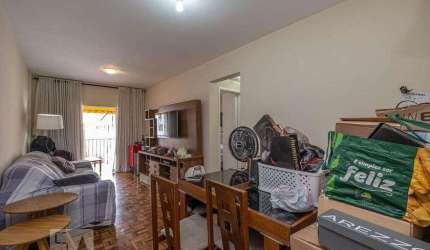 Apartamento para Aluguel - Maracanã, 2 Quartos,  70 m² - Rio de Janeiro