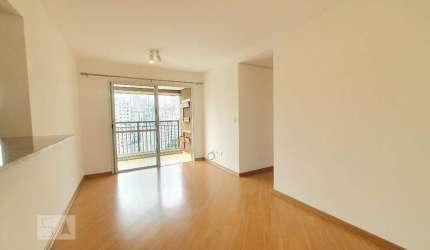 Apartamento para Aluguel - Barra Funda, 3 Quartos,  70 m² - São Paulo