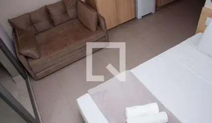Kitnet / Stúdio para Aluguel - Vila Pompéia, 1 Quarto,  32 m² - São Paulo