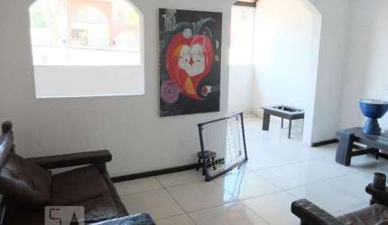 Casa para Aluguel - Rio Vermelho, 3 Quartos,  250 m² - Salvador