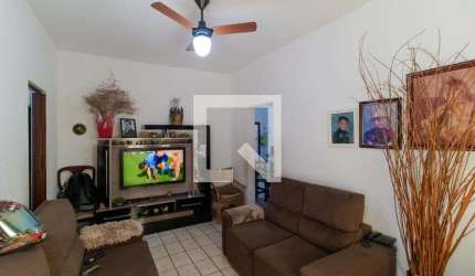 Casa para Aluguel - Jardim Flamboyant, 4 Quartos,  319 m² - Campinas
