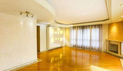 Apartamento para Aluguel - Vila Andrade, 3 Quartos,  170 m² - São Paulo