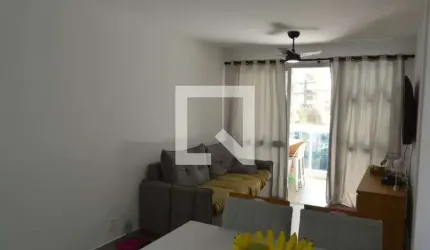 Apartamento para Aluguel - Jacarepaguá, 2 Quartos,  67 m² - Rio de Janeiro