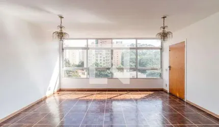 Apartamento para Aluguel - Pinheiros, 3 Quartos,  110 m² - São Paulo