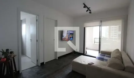 Apartamento para Aluguel - Mooca, 1 Quarto,  49 m² - São Paulo