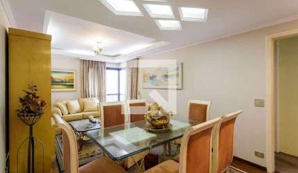 Apartamento para Aluguel - Itaim Bibi, 3 Quartos,  96 m² - São Paulo