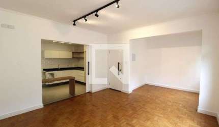Apartamento para Aluguel - Itaim Bibi, 2 Quartos,  90 m² - São Paulo