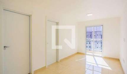 Apartamento para Aluguel - Panamby, 1 Quarto,  42 m² - São Paulo