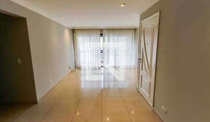 Apartamento para Aluguel - Vila Sônia, 3 Quartos,  110 m² - São Paulo