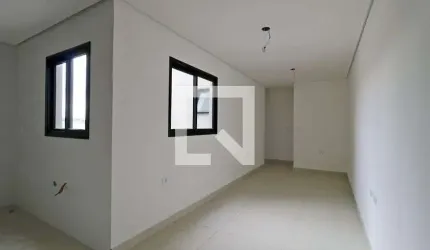 Cobertura para Aluguel - Parque Capuava, 2 Quartos,  100 m² - Santo André