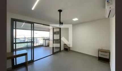 Kitnet / Stúdio para Aluguel - Vila Miriam, 1 Quarto,  40 m² - Guarulhos